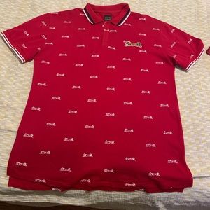 LA TIGRE POLO 🐅
